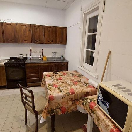 מר דל פלאטה Hosteria Almirante Brown מראה חיצוני תמונה