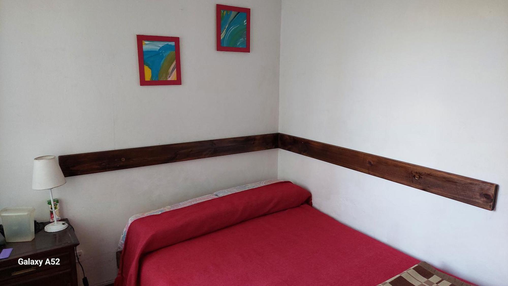 מר דל פלאטה Hosteria Almirante Brown מראה חיצוני תמונה