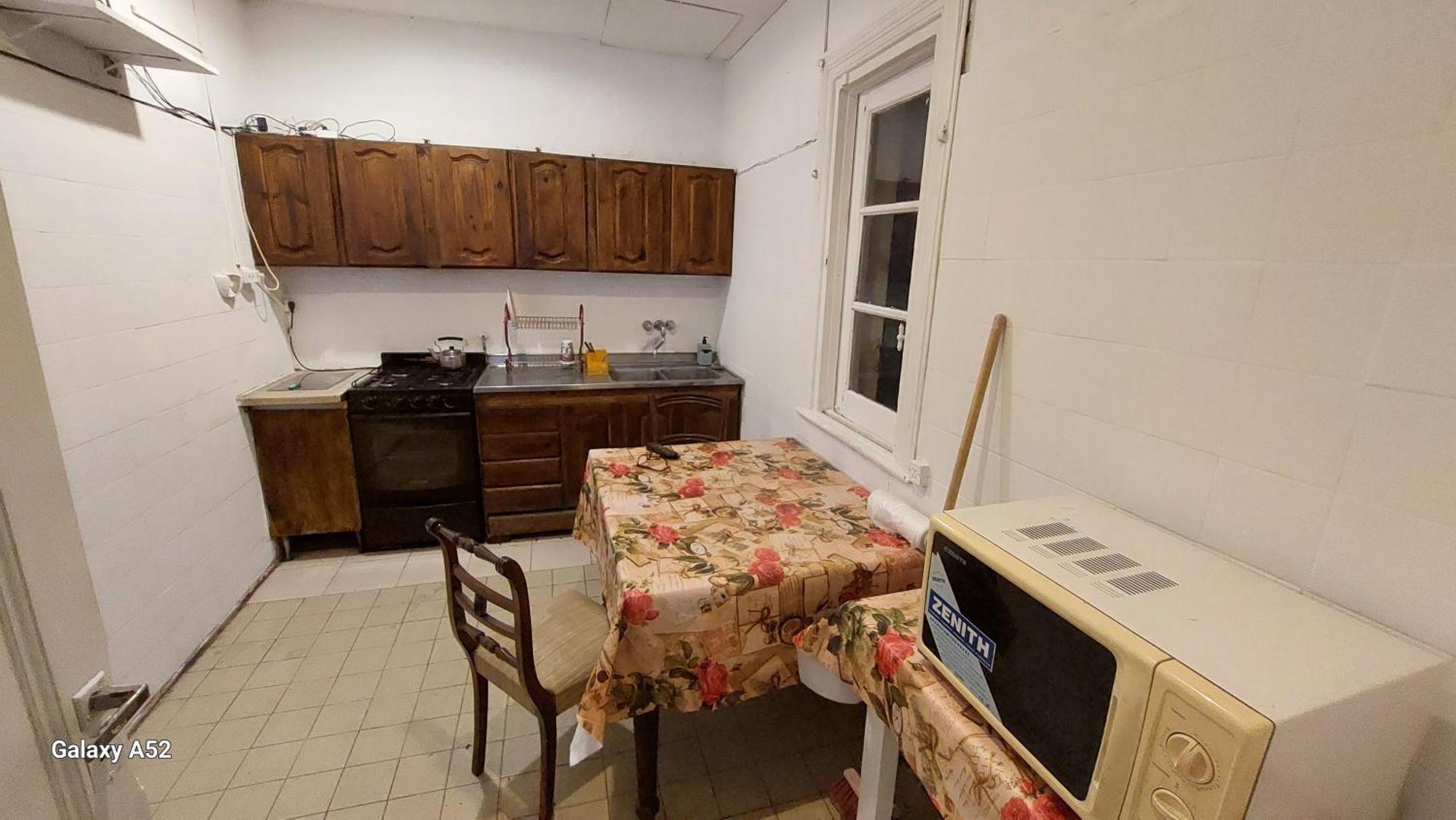 מר דל פלאטה Hosteria Almirante Brown מראה חיצוני תמונה