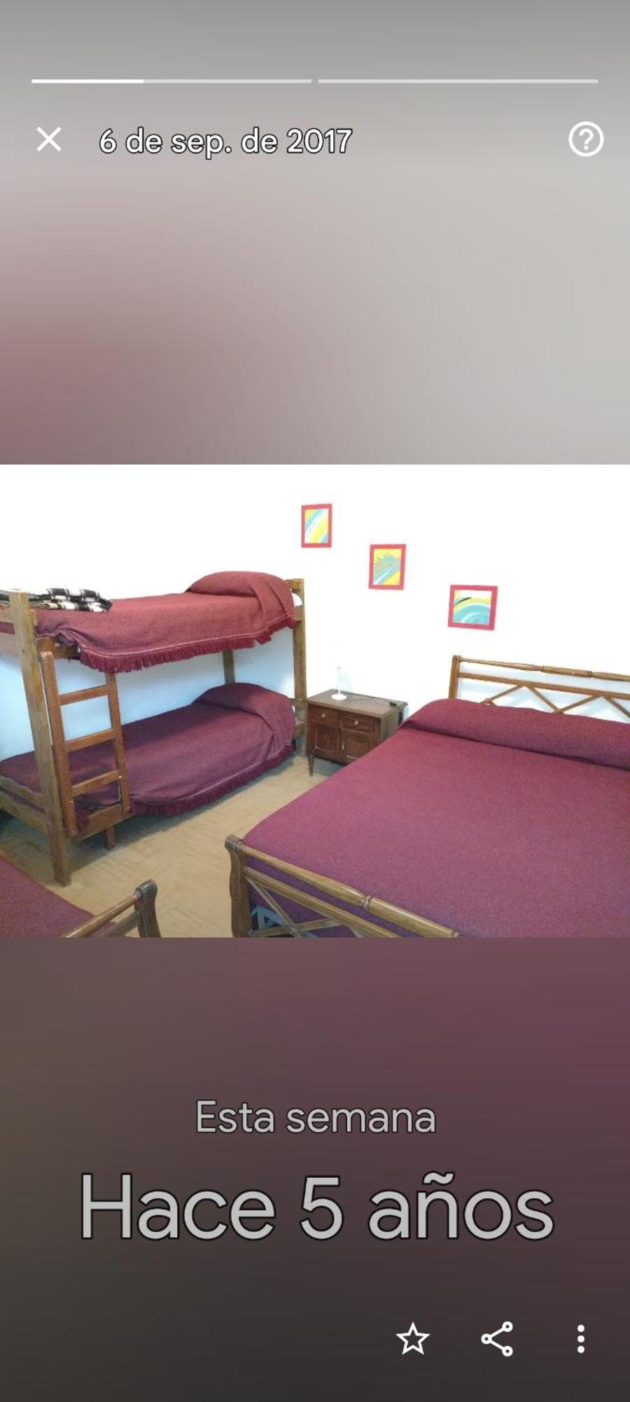מר דל פלאטה Hosteria Almirante Brown מראה חיצוני תמונה